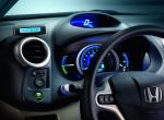 Honda Insight Aero Kit and Interior Accessories 2009 года